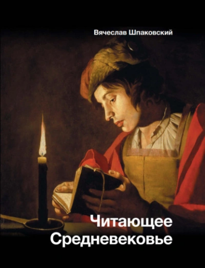 Читающее Средневековье - Вячеслав Шпаковский - современные аудиокниги попаданцы мр3 слушать на лучшем сайте booksaudio-online.com