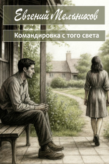 Командировка с того света - Евгений Мельников - современные аудиокниги попаданцы мр3 слушать на лучшем сайте booksaudio-online.com