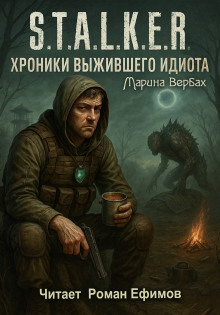 S.T.A.L.K.E.R. Хроники выжившего идиота - Марина Вербах - современные аудиокниги попаданцы мр3 слушать на лучшем сайте booksaudio-online.com