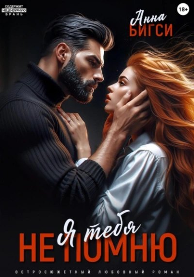 Я тебя не помню - Анна Бигси - современные аудиокниги попаданцы мр3 слушать на лучшем сайте booksaudio-online.com