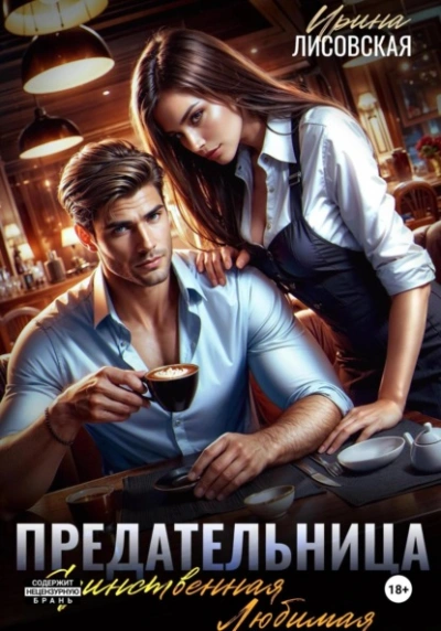 Предательница! Единственная. Любимая - Ирина Лисовская - современные аудиокниги попаданцы мр3 слушать на лучшем сайте booksaudio-online.com