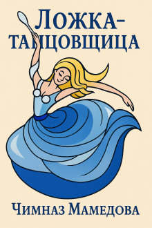 Ложка-танцовщица - Чимназ Мамедова - современные аудиокниги попаданцы мр3 слушать на лучшем сайте booksaudio-online.com