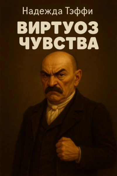 Виртуоз чувства - Надежда Тэффи - современные аудиокниги попаданцы мр3 слушать на лучшем сайте booksaudio-online.com