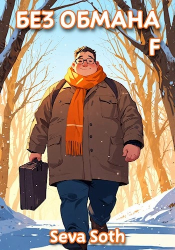 Без обмана 4 - Сева Сотх - современные аудиокниги попаданцы мр3 слушать на лучшем сайте booksaudio-online.com