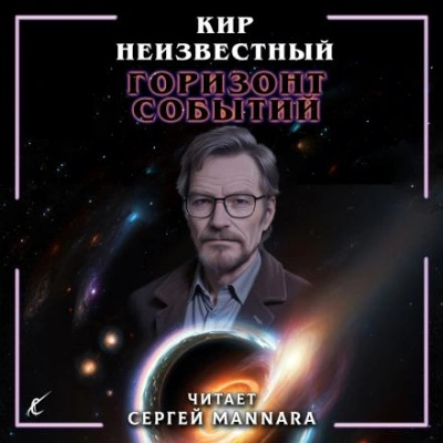 Горизонт событий - Кир Неизвестный - современные аудиокниги попаданцы мр3 слушать на лучшем сайте booksaudio-online.com