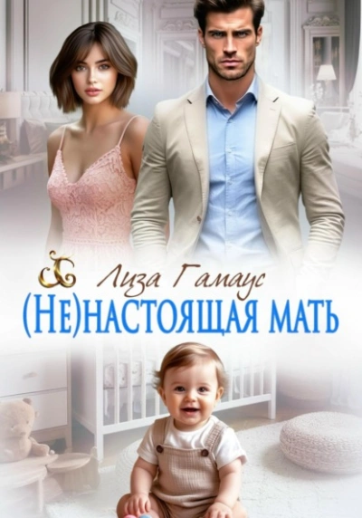 (Не)настоящая мать - Лиза Гамаус - современные аудиокниги попаданцы мр3 слушать на лучшем сайте booksaudio-online.com