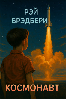 Космонавт - Рэй Брэдбери - современные аудиокниги попаданцы мр3 слушать на лучшем сайте booksaudio-online.com