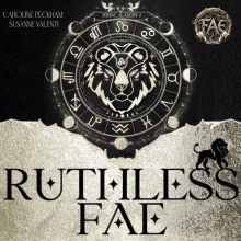 Академия Зодиак Безжалостные Фэйри - Каролайн Пекхам - современные аудиокниги попаданцы мр3 слушать на лучшем сайте booksaudio-online.com