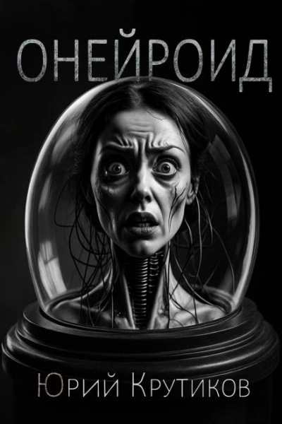 Онейроид - Юрий Крутиков - современные аудиокниги попаданцы мр3 слушать на лучшем сайте booksaudio-online.com