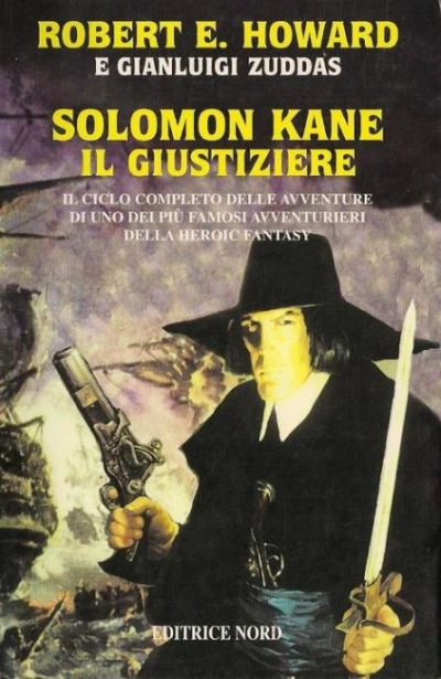 Соломон Кейн. Луна черепов. Клинки братства - Роберт Говард - современные аудиокниги попаданцы мр3 слушать на лучшем сайте booksaudio-online.com