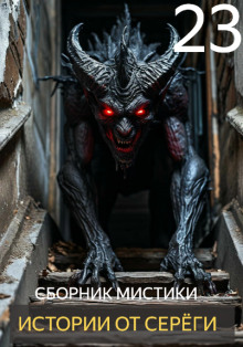 Истории от Серёги №23 - Автор неизвестен - современные аудиокниги попаданцы мр3 слушать на лучшем сайте booksaudio-online.com