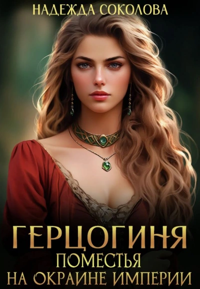 Герцогиня поместья на окраине империи - Надежда Соколова - современные аудиокниги попаданцы мр3 слушать на лучшем сайте booksaudio-online.com