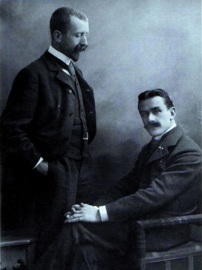 Лилиана и Пауль - Манн Генрих - современные аудиокниги попаданцы мр3 слушать на лучшем сайте booksaudio-online.com