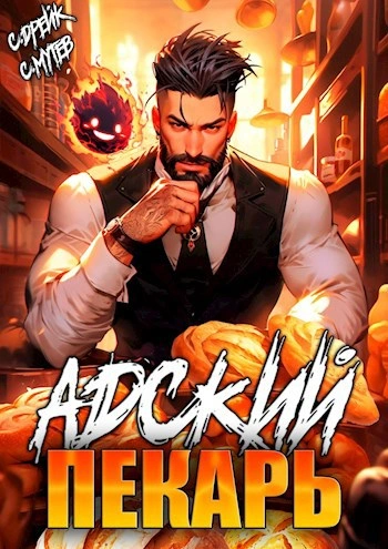 Адский пекарь - Сергей Мутев, Сириус Дрейк - современные аудиокниги попаданцы мр3 слушать на лучшем сайте booksaudio-online.com