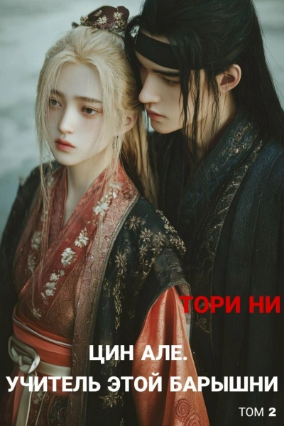Учитель этой барышни - Тори Ни - современные аудиокниги попаданцы мр3 слушать на лучшем сайте booksaudio-online.com