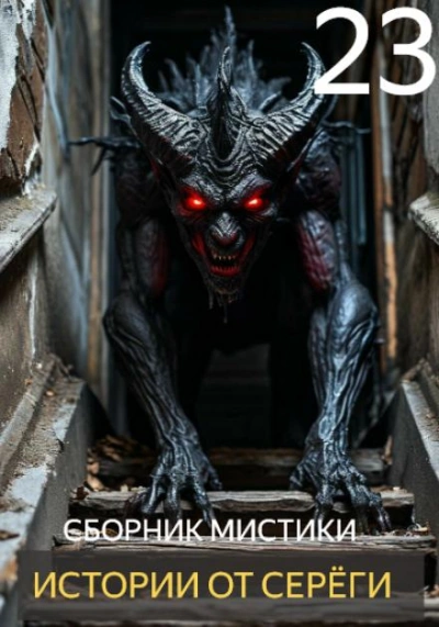 Истории от Серёги 23 - современные аудиокниги попаданцы мр3 слушать на лучшем сайте booksaudio-online.com