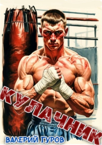 Кулачник - Валерий Гуров - современные аудиокниги попаданцы мр3 слушать на лучшем сайте booksaudio-online.com