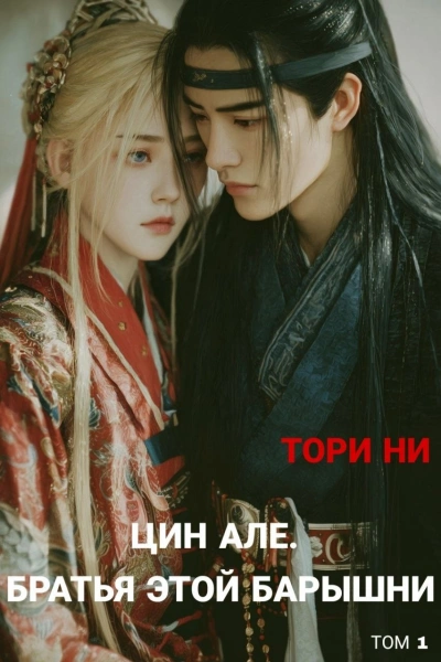 Братья этой барышни - Тори Ни - современные аудиокниги попаданцы мр3 слушать на лучшем сайте booksaudio-online.com