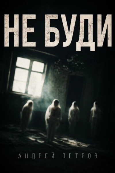 Не буди - Андрей Петров - современные аудиокниги попаданцы мр3 слушать на лучшем сайте booksaudio-online.com