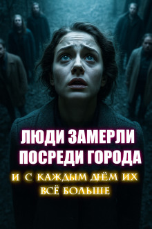 Город, в котором запрещено умирать - WorldAwayTweedy - современные аудиокниги попаданцы мр3 слушать на лучшем сайте booksaudio-online.com