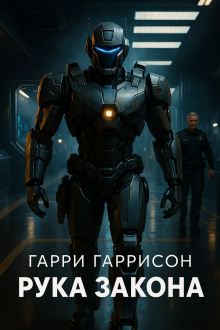 Рука закона - Гарри Гаррисон - современные аудиокниги попаданцы мр3 слушать на лучшем сайте booksaudio-online.com