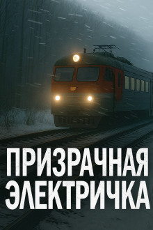 Призрачная электричка - Георгий Немов - современные аудиокниги попаданцы мр3 слушать на лучшем сайте booksaudio-online.com