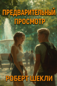 Предварительный просмотр - Роберт Шекли - современные аудиокниги попаданцы мр3 слушать на лучшем сайте booksaudio-online.com