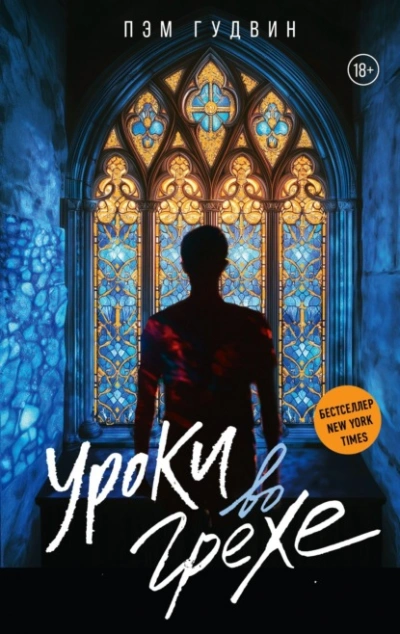 Уроки во грехе - Пэм Гудвин - современные аудиокниги попаданцы мр3 слушать на лучшем сайте booksaudio-online.com