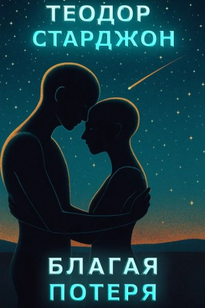 Благая потеря - Теодор Старджон - современные аудиокниги попаданцы мр3 слушать на лучшем сайте booksaudio-online.com