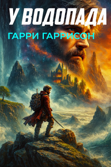 У водопада - Гарри Гаррисон - современные аудиокниги попаданцы мр3 слушать на лучшем сайте booksaudio-online.com