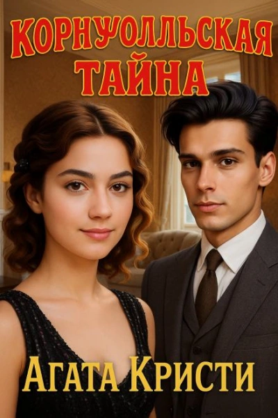 Корнуолльская тайна - Агата Кристи - современные аудиокниги попаданцы мр3 слушать на лучшем сайте booksaudio-online.com