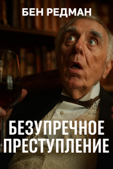 Безупречное преступление - Бен Редман - современные аудиокниги попаданцы мр3 слушать на лучшем сайте booksaudio-online.com
