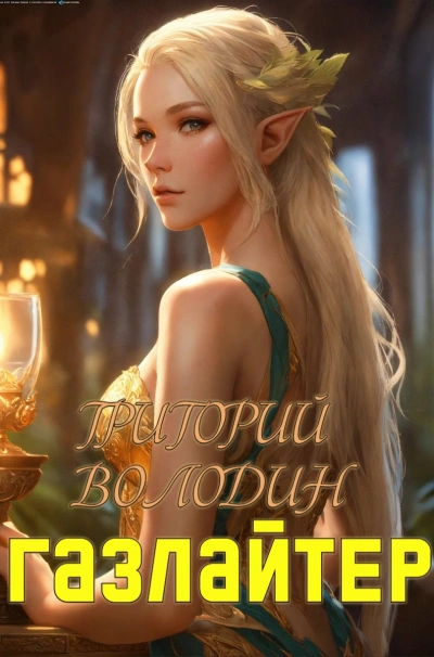 Газлайтер. Книга 19 - Григорий Володин - современные аудиокниги попаданцы мр3 слушать на лучшем сайте booksaudio-online.com
