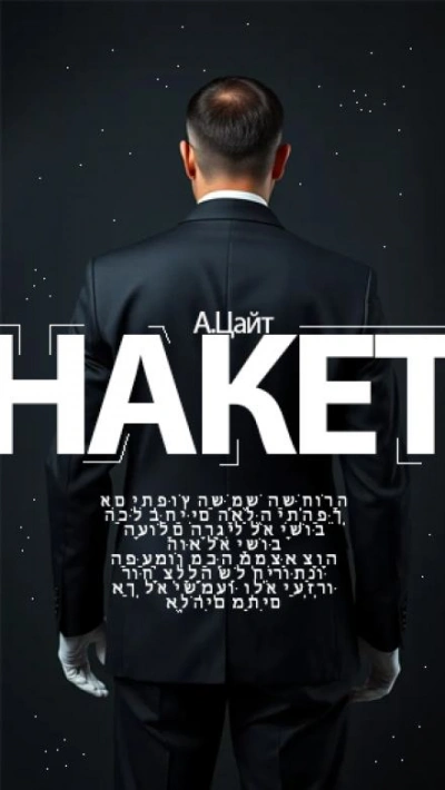 Накет - Адам Цайт - современные аудиокниги попаданцы мр3 слушать на лучшем сайте booksaudio-online.com