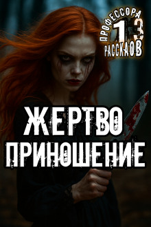 Жертвоприношение - Алексей Константинов - современные аудиокниги попаданцы мр3 слушать на лучшем сайте booksaudio-online.com