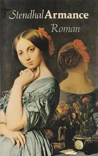 Арманс - Стендаль - современные аудиокниги попаданцы мр3 слушать на лучшем сайте booksaudio-online.com