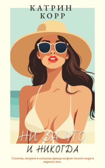 Ни за что и никогда - Катрин Корр - современные аудиокниги попаданцы мр3 слушать на лучшем сайте booksaudio-online.com