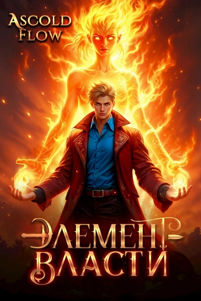 Элемент власти. Том II - Андрей Мельник (Ascold Flow) - современные аудиокниги попаданцы мр3 слушать на лучшем сайте booksaudio-online.com