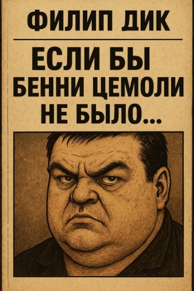Если бы Бенни Цемоли не было... - Филип Дик - современные аудиокниги попаданцы мр3 слушать на лучшем сайте booksaudio-online.com