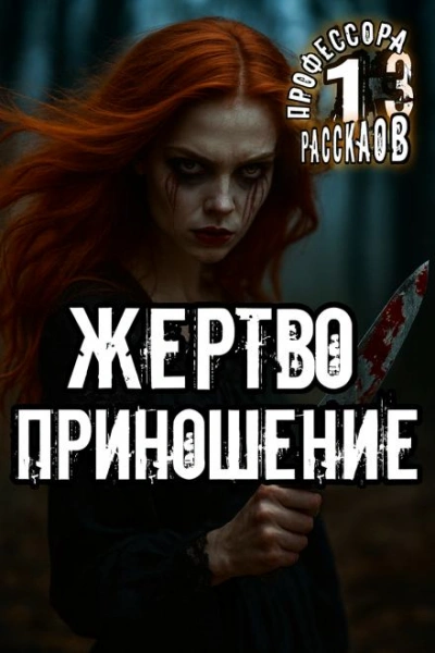 Жертвоприношение - Алексей Константинов - современные аудиокниги попаданцы мр3 слушать на лучшем сайте booksaudio-online.com