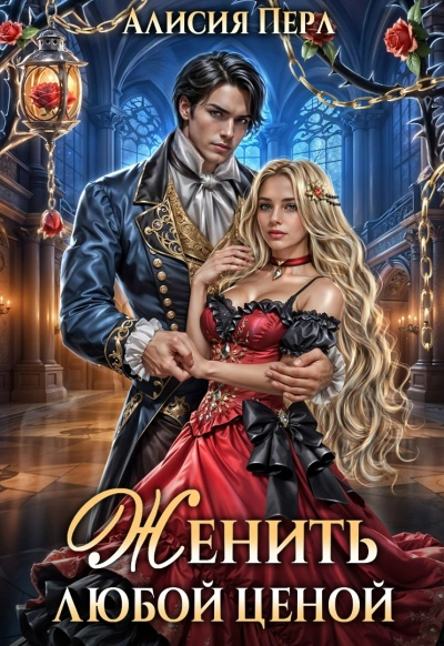 Женить любой ценой - Алисия Перл - современные аудиокниги попаданцы мр3 слушать на лучшем сайте booksaudio-online.com