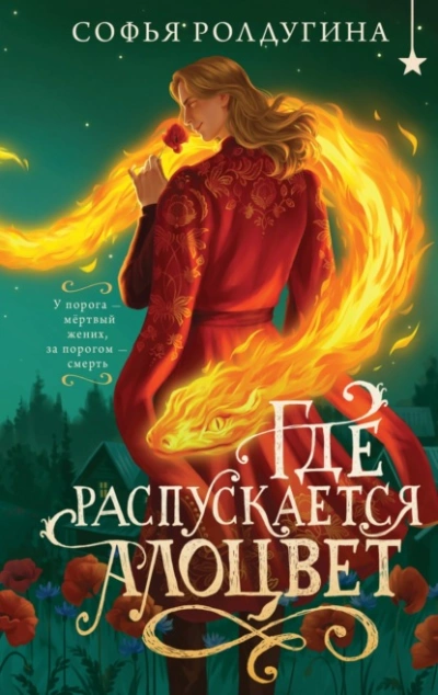 Где распускается алоцвет - Софья Ролдугина - современные аудиокниги попаданцы мр3 слушать на лучшем сайте booksaudio-online.com