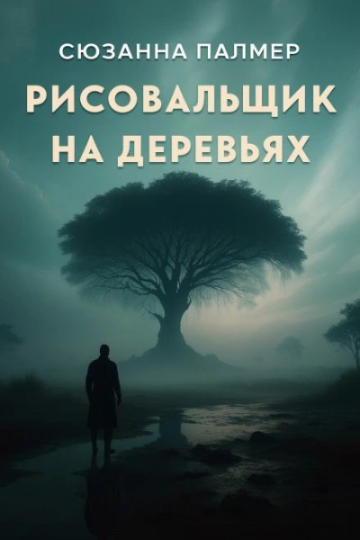 Рисовальщик на деревьях - Сюзанна Палмер - современные аудиокниги попаданцы мр3 слушать на лучшем сайте booksaudio-online.com