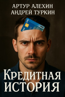 Кредитная история - Артур Алехин - современные аудиокниги попаданцы мр3 слушать на лучшем сайте booksaudio-online.com