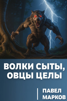 Волки сыты, овцы целы - Павел Марков - современные аудиокниги попаданцы мр3 слушать на лучшем сайте booksaudio-online.com