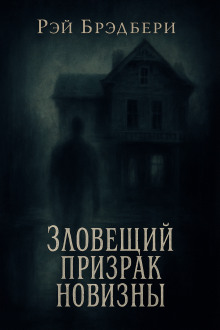 И новизной они гонимы - Рэй Брэдбери - современные аудиокниги попаданцы мр3 слушать на лучшем сайте booksaudio-online.com