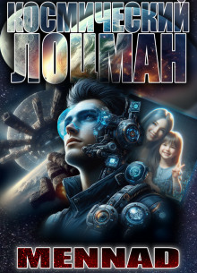 Космический лоцман - Mennad - современные аудиокниги попаданцы мр3 слушать на лучшем сайте booksaudio-online.com