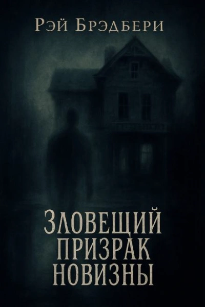 И новизной они гонимы - Рэй Брэдбери - современные аудиокниги попаданцы мр3 слушать на лучшем сайте booksaudio-online.com