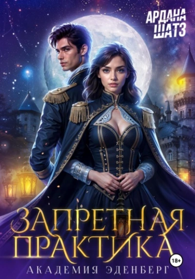 Запретная практика - Ардана Шатз - современные аудиокниги попаданцы мр3 слушать на лучшем сайте booksaudio-online.com
