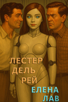 Елена Лав - Лестер дель Рей - современные аудиокниги попаданцы мр3 слушать на лучшем сайте booksaudio-online.com